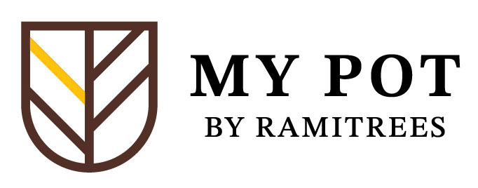 My Pot by Ramitrees-