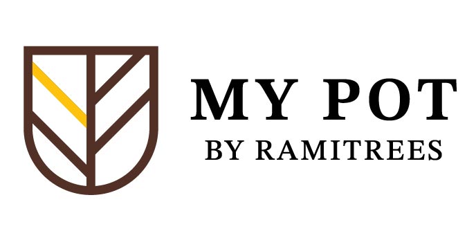 My Pot by Ramitrees-